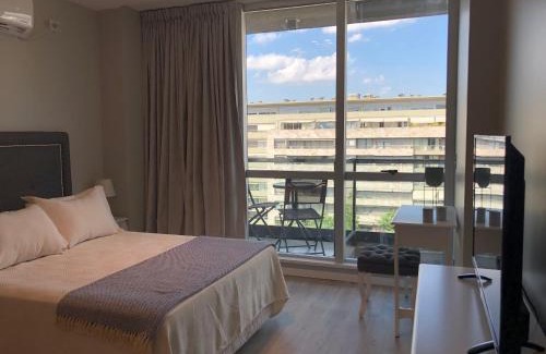 Puerto Madero Apartment | City Madero Buenos Aires