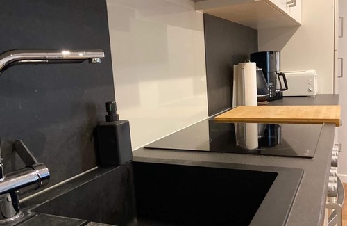 Geestendorf Apartment | City Maritim Apartment
