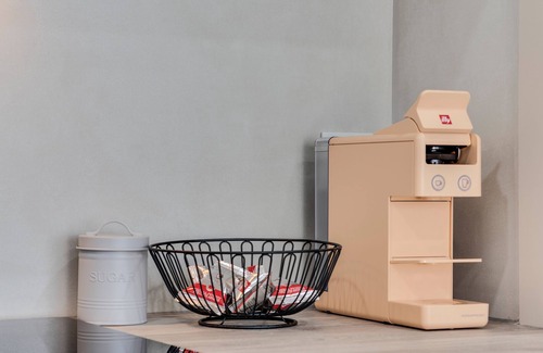 Kos Town Apartment | City mood house #1