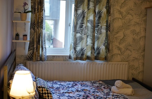 Finsbury Park Apartment | City Nest Studio #3