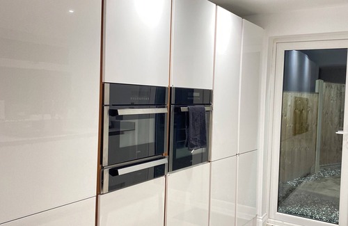 Norwich House | City Oasis