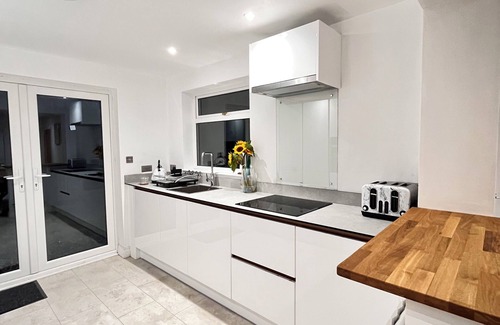 Norwich House | City Oasis