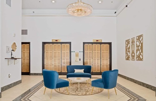 Downtown Denver Condo | City Oasis in Downtown Denver