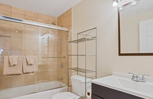 Downtown Denver Condo | City Oasis in Downtown Denver