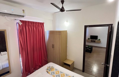 Uddar Resort | City Of Music