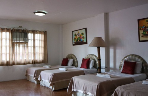 Los Banos Hotel | City of Springs Hotel