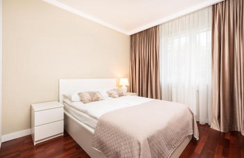 Czyzyny Apartment | City of the Kings - Solaris Apartment