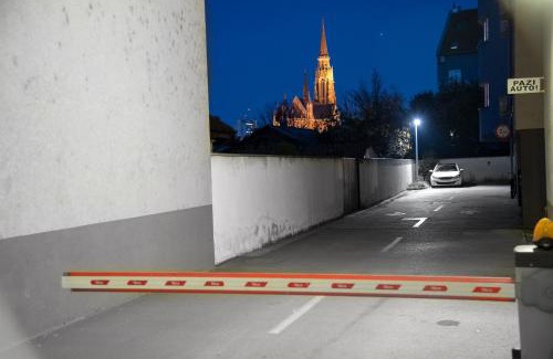 Osijek Apartment | City Osijek, CENTAR, SELF CHECK IN