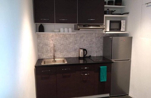 Taguig Hotel | City Park Hotel Manila