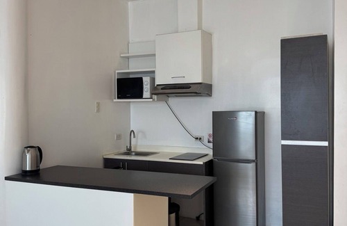 Taguig Hotel | City Park Hotel Manila