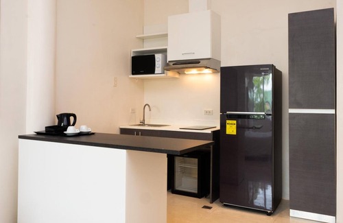 Taguig Hotel | City Park Hotel Manila