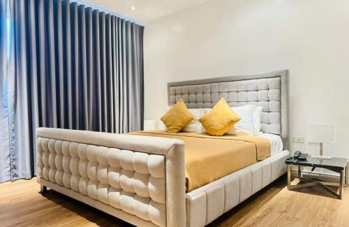 Taguig Hotel | City Park Hotel Residences