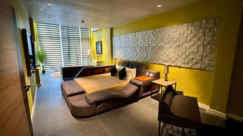 Taguig Hotel | City Park Hotel Residences