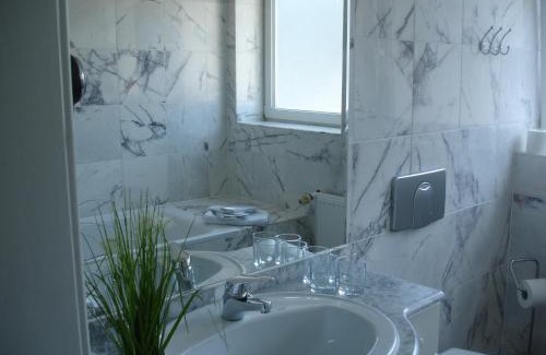 City-Ost House | City-Pension-Dortmund
