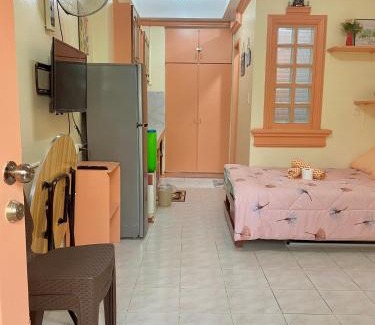 Bacolod House | City Pod Home