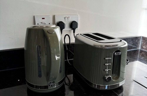 Golders Green Apartment | City prime apartment