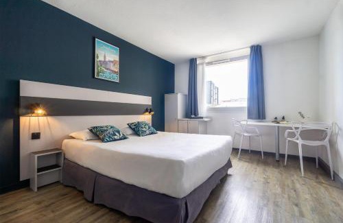 Poincare Apartment | City Résidence Strasbourg Centre