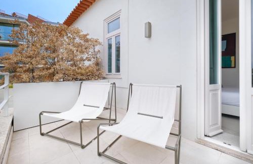 Lordelo do Ouro e Massarelos House | City Retreat in Porto