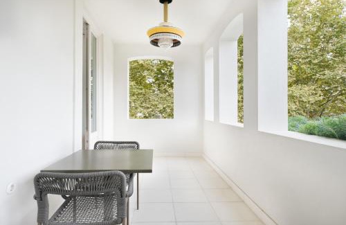 Lordelo do Ouro e Massarelos House | City Retreat in Porto