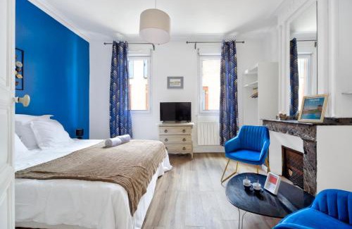 Saint-Cyprien Apartment | City Rosa