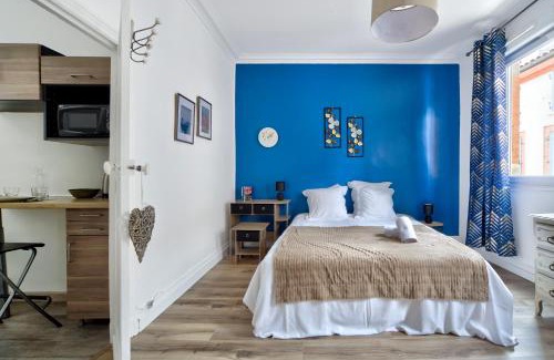 Saint-Cyprien Apartment | City Rosa