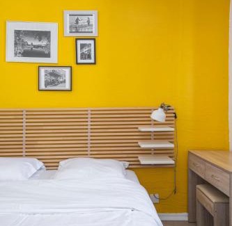 Saint-Cyprien Apartment | City Rosa