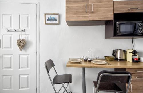 Saint-Cyprien Apartment | City Rosa