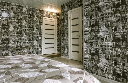 Murom Apartment | CITY