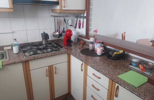 Cabo de las Huertas Apartment | City san Juan Playa