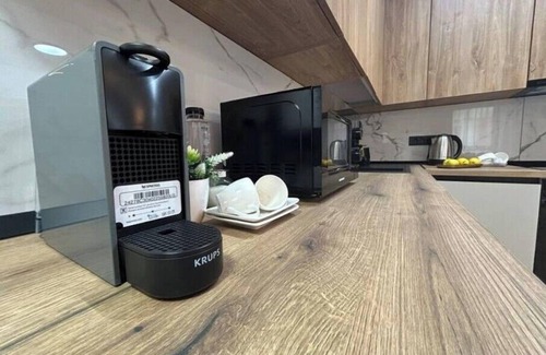 Timisoara Apartment | City South Apartments 1 Free Parking