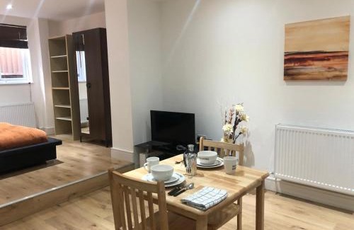South Bermondsey Apartment | City Sparrow Apartments 4
