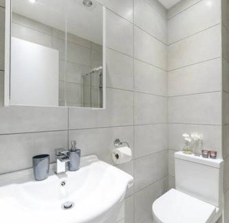 South Bermondsey Apartment | City Sparrow Apartments 4