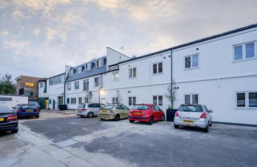 South Bermondsey Apartment | City Sparrow Apartments 4