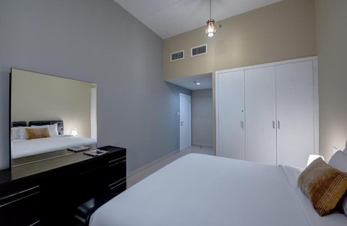 Dubai Investment Park Apartment | City Stay Residences - Serviced Apartments DIP