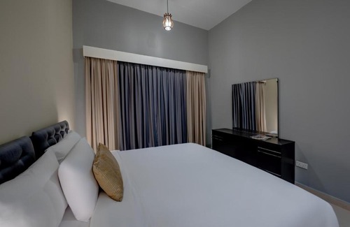 Dubai Investment Park Apartment | City Stay Residences - Serviced Apartments DIP
