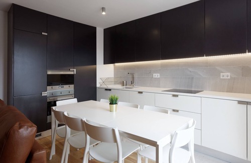 Sao Jose Apartment | City Stays Alegria Apartments