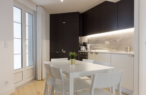 Sao Jose Apartment | City Stays Alegria Apartments