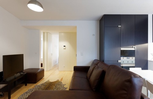 Sao Jose Apartment | City Stays Alegria Apartments