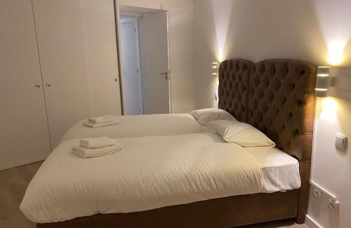 Linda-a-Velha Apartment | CITY STAYS BELÉM APARTMENTS