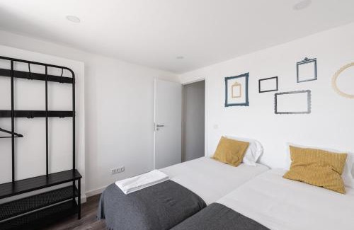 Sao Paulo Apartment | City Stays Cais do Sodre Apartments