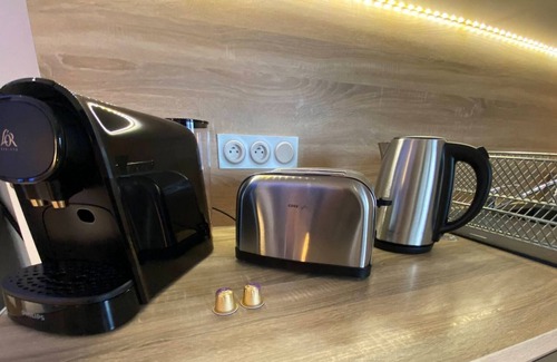 Linas Apartment | City Studio - Tour De Montlhéry