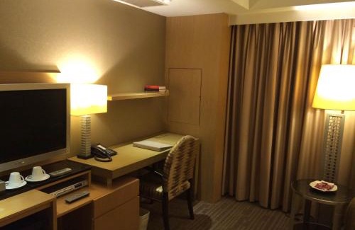 Datong Hotel | City Suites-Taipei Nanxi