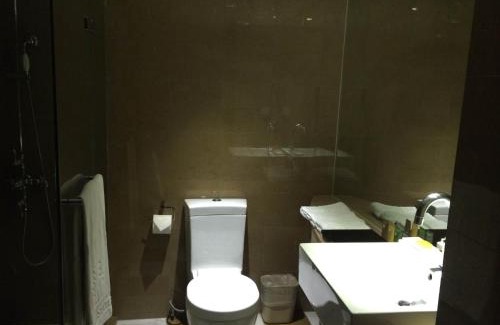 Datong Hotel | City Suites-Taipei Nanxi