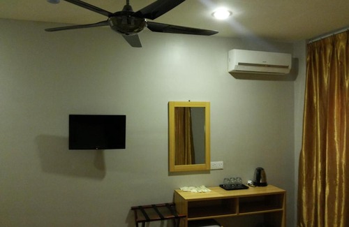 Bandar Baru Salak Tinggi Hotel | City View Sepang KLIA
