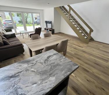 Bad Duerrheim House | City Villa Bad Dürrheim