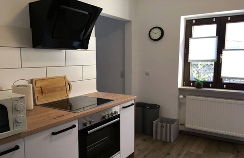 Cochem Apartment | City Whispers 2 Comfortable Vacation Home
