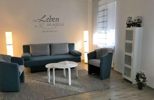 Cochem Apartment | City Whispers 2 Comfortable Vacation Home