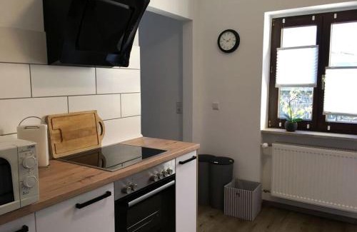 Cochem Apartment | City Whispers 2 Comfortable Vacation Home
