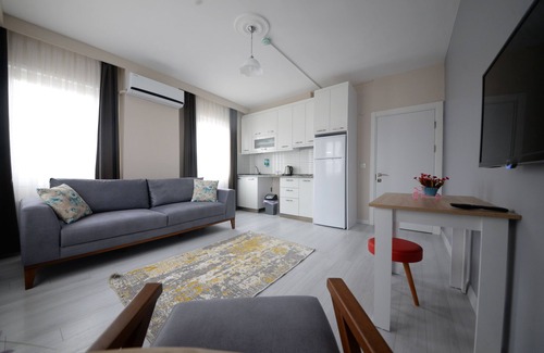 Suleymanpasa Apartment | CITY59 SUITES & RESIDENCE