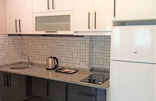 Suleymanpasa Apartment | CITY59 SUITES & RESIDENCE